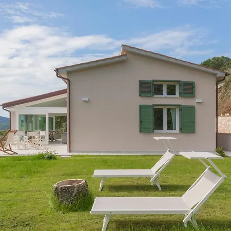 Belvedere - Helloelba Rio nell'Elba