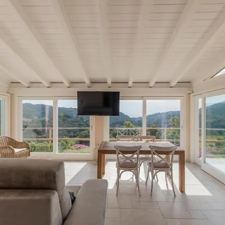 Villa Belvedere - Helloelba Rio nell'Elba