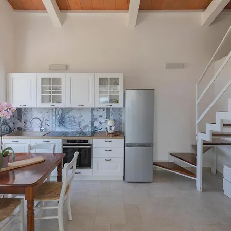 Belvedere - Helloelba Villa *
