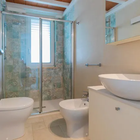 Villa Belvedere - Helloelba