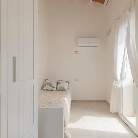 Belvedere - Helloelba Villa *