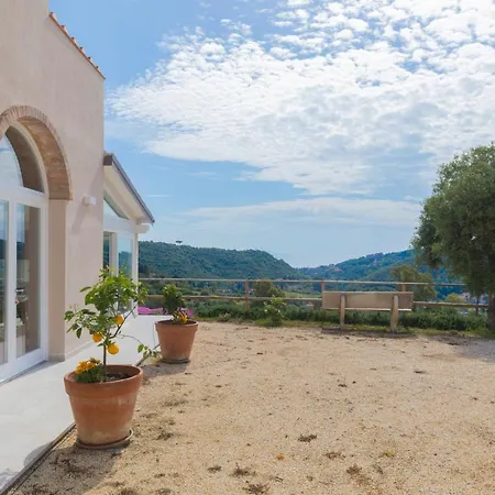 Villa Belvedere By Helloelba Rio nell'Elba