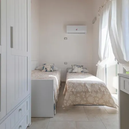 Villa Belvedere - Helloelba *